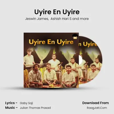 Uyire En Uyire - Jeswin James