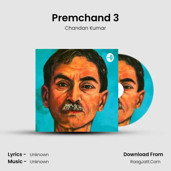 Premchand 3 MP3 Song by Chandan Kumar Cover