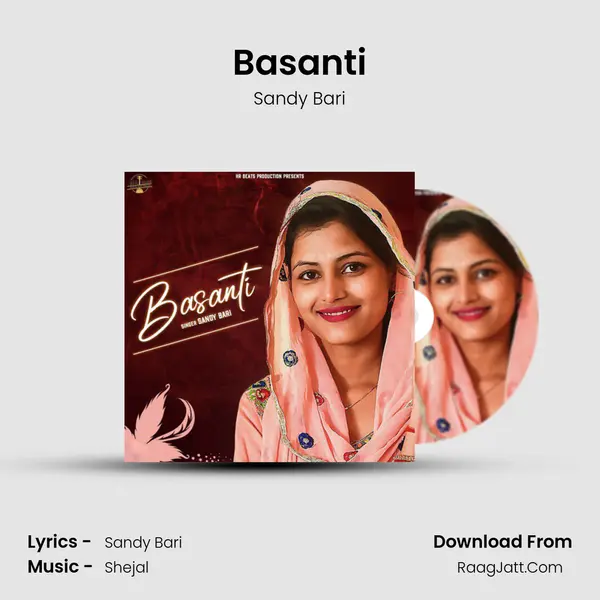 Basanti - Sandy Bari