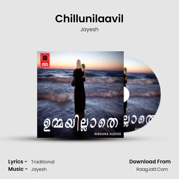 Chillunilaavil MP3 Song by Jayesh Cover