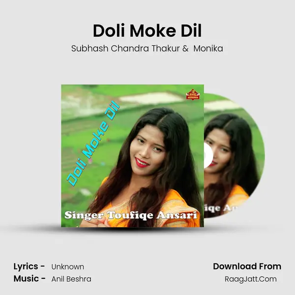 Doli Moke Dil mp3 song