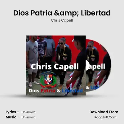 Dios Patria & Libertad - 