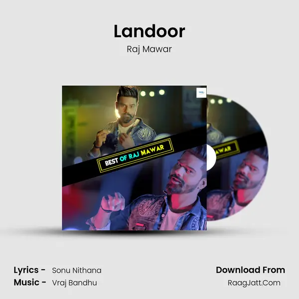 Landoor Cover