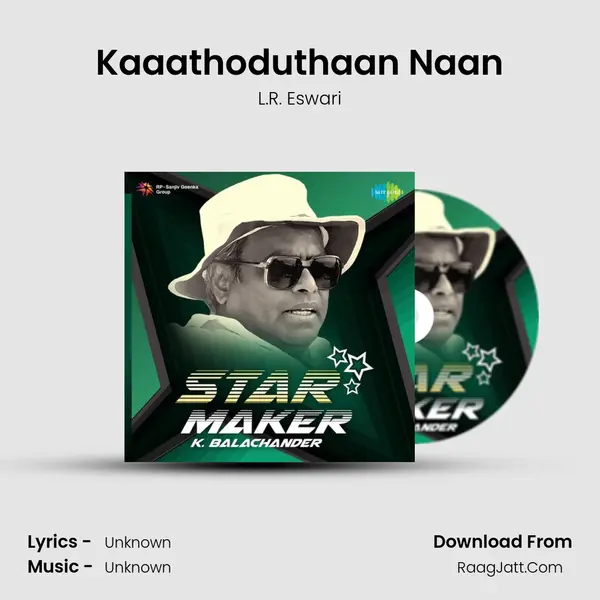 Kaaathoduthaan Naan Cover