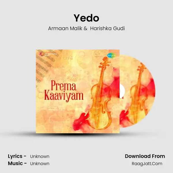 Yedo Cover
