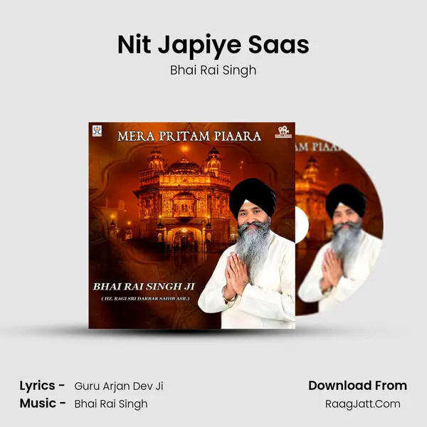 Nit Japiye Saas mp3 song