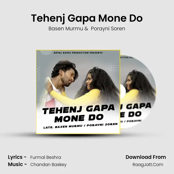 Tehenj Gapa Mone Do - Basen Murmu