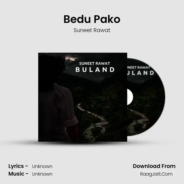 Bedu Pako mp3 song