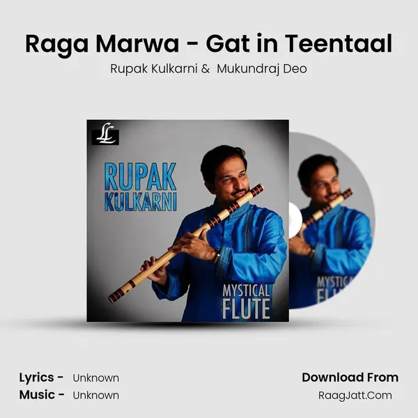 Raga Marwa - Gat in Teentaal mp3 song