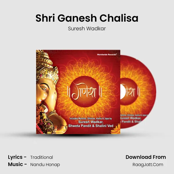 Shri Ganesh Chalisa Cover