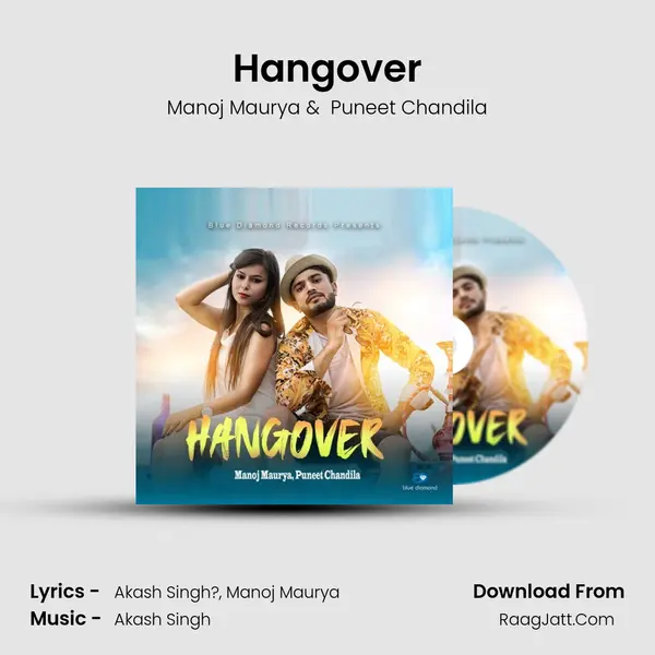 Hangover mp3 song