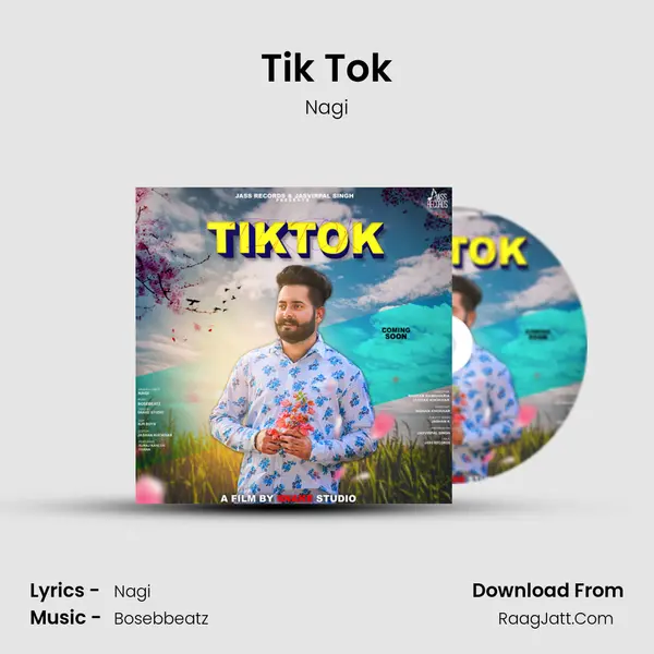 Tik Tok - Nagi