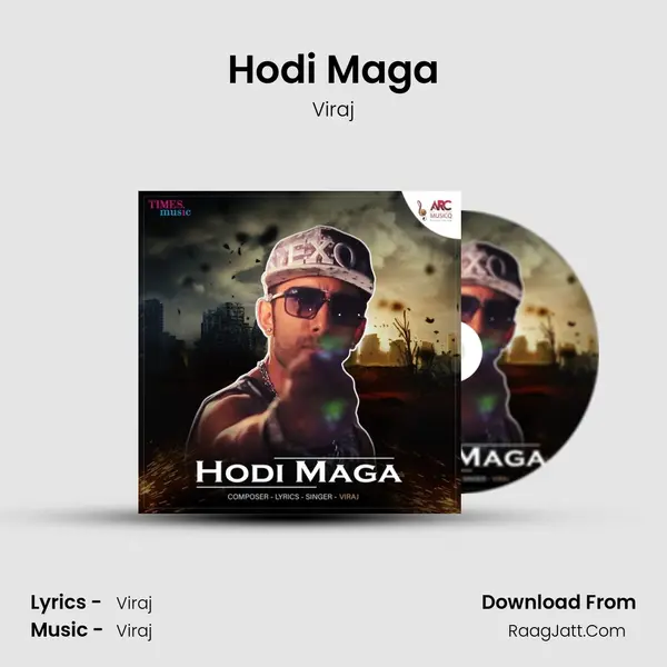 Hodi Maga - Viraj