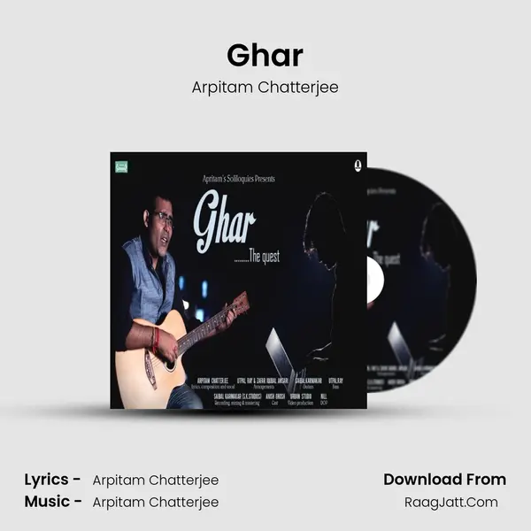 Ghar - Arpitam Chatterjee