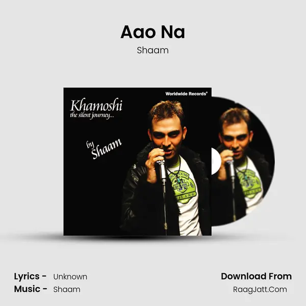 Aao Na mp3 song