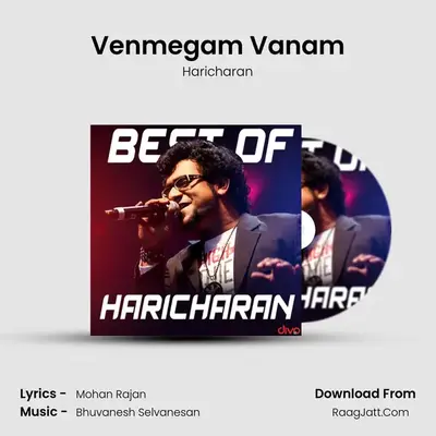Venmegam Vanam Cover