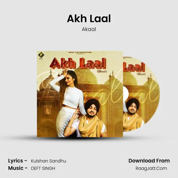 Akh Laal - Akaal