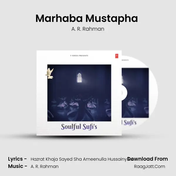 Marhaba Mustapha (From 