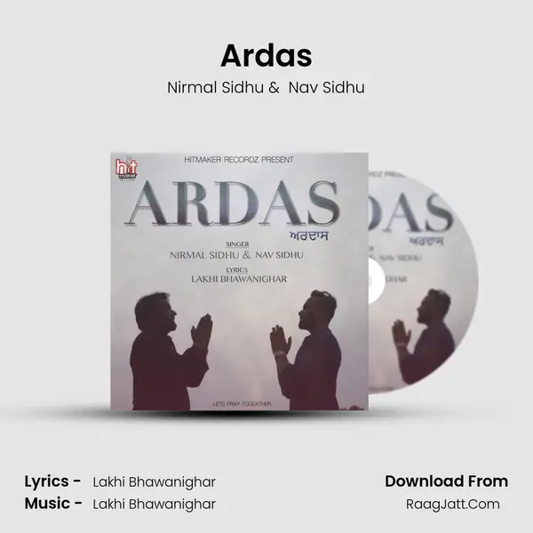 Ardas mp3 song