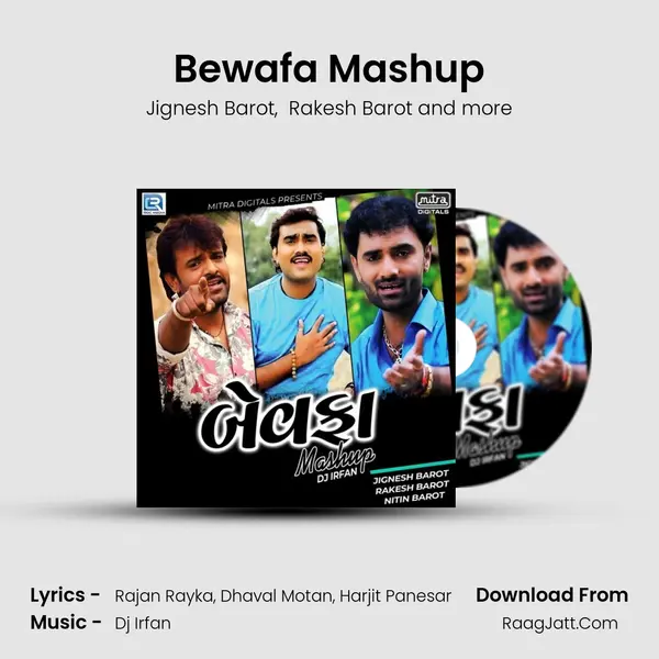 Bewafa Mashup - Jignesh Barot