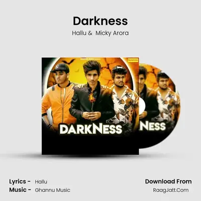 Darkness mp3 song