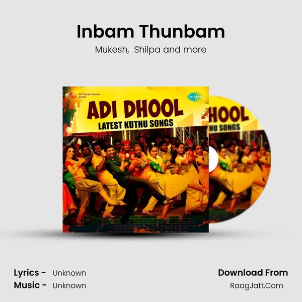 Inbam Thunbam Cover