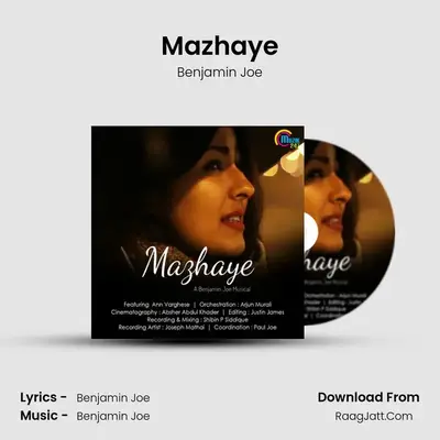 Mazhaye - Benjamin Joe