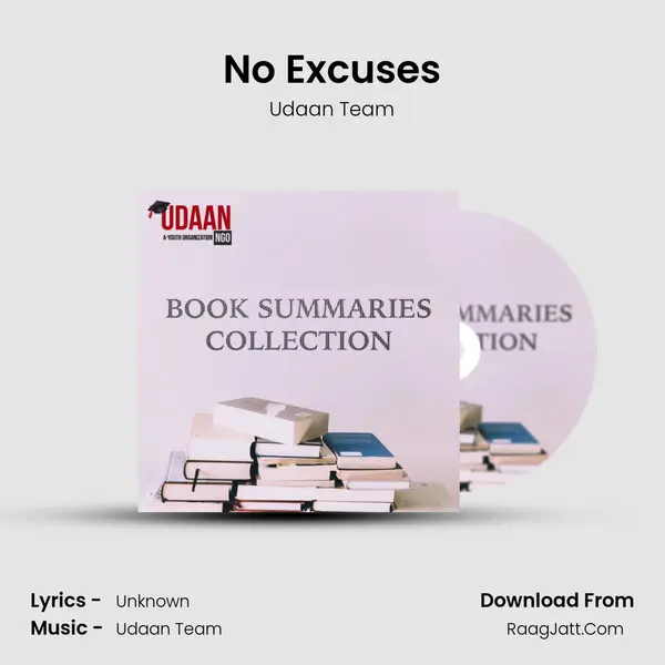 No Excuses mp3 song