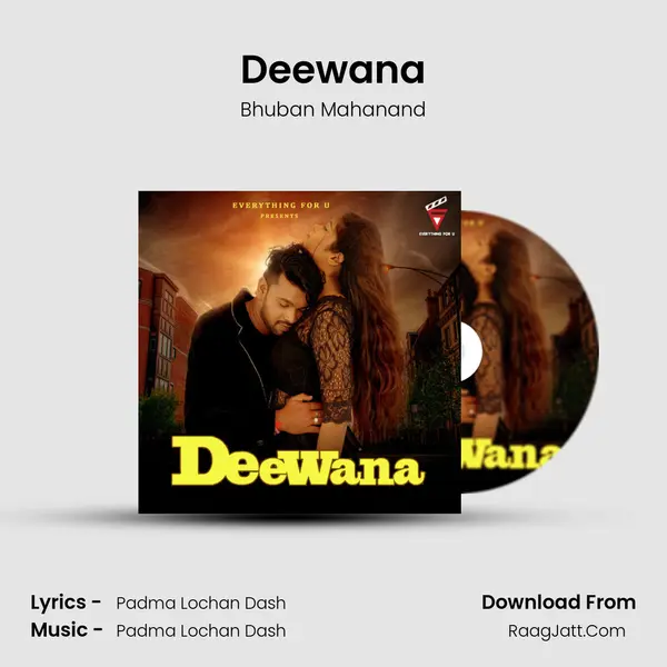 Deewana - Bhuban Mahanand