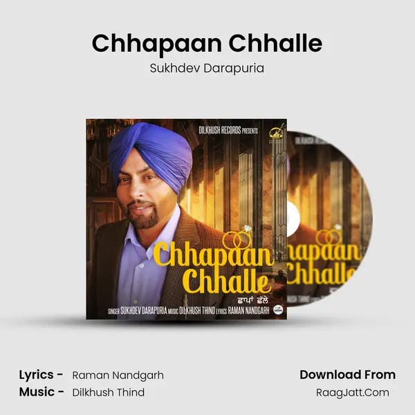 Chhapaan Chhalle mp3 song