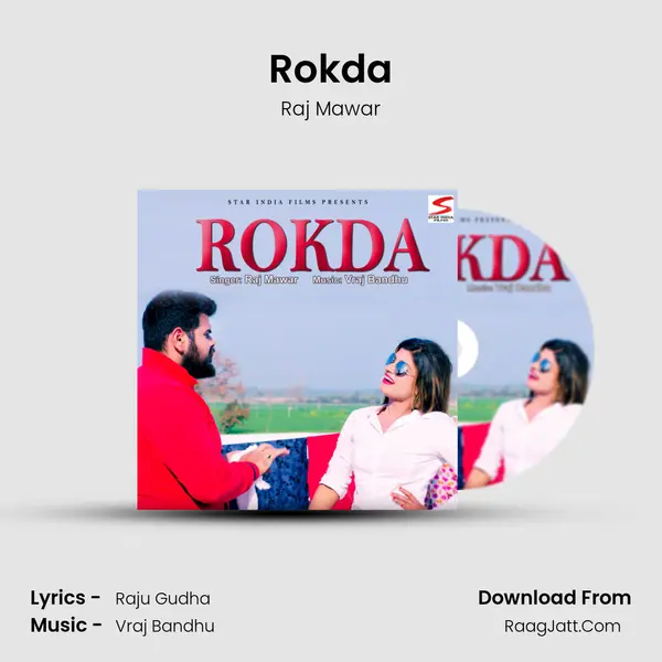 Rokda - Raj Mawar