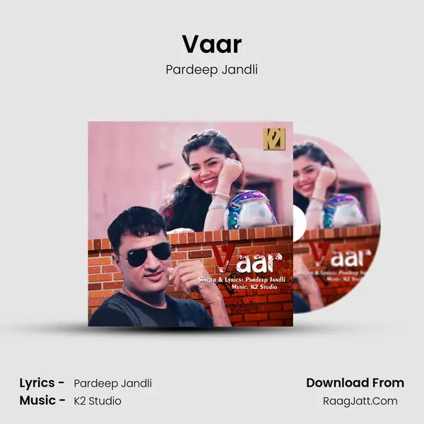 Vaar - Pardeep Jandli