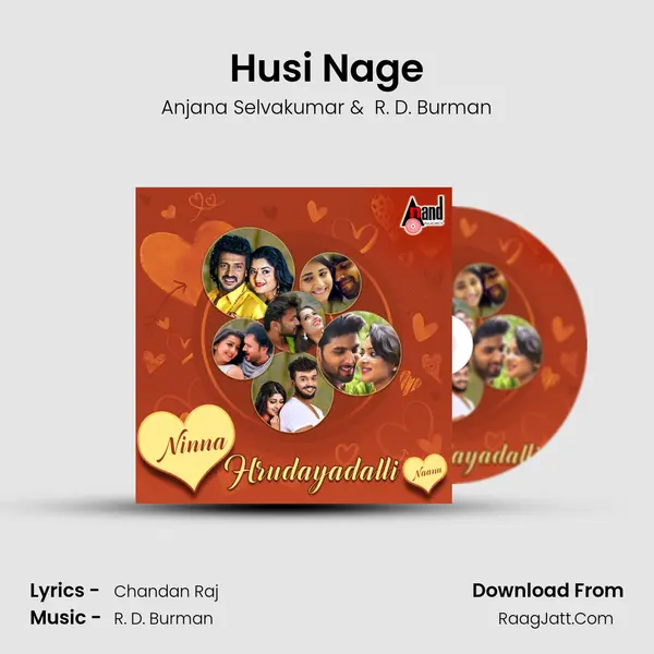 Husi Nage mp3 song