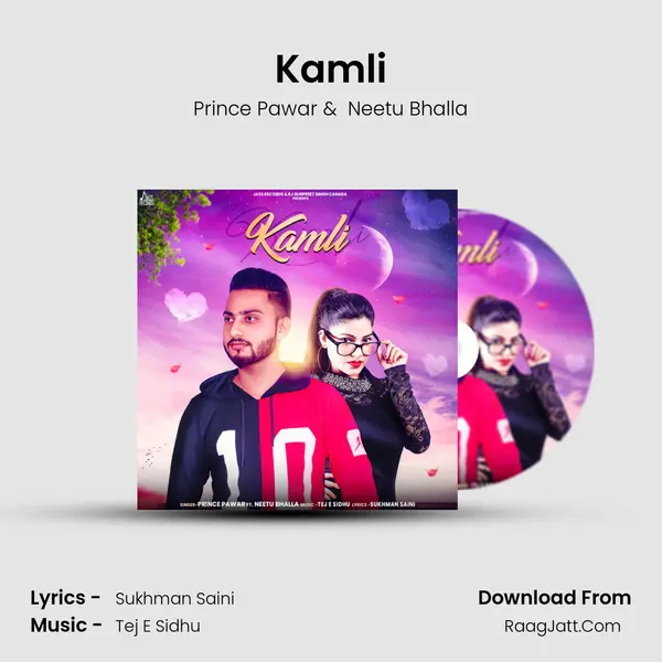Kamli mp3 song