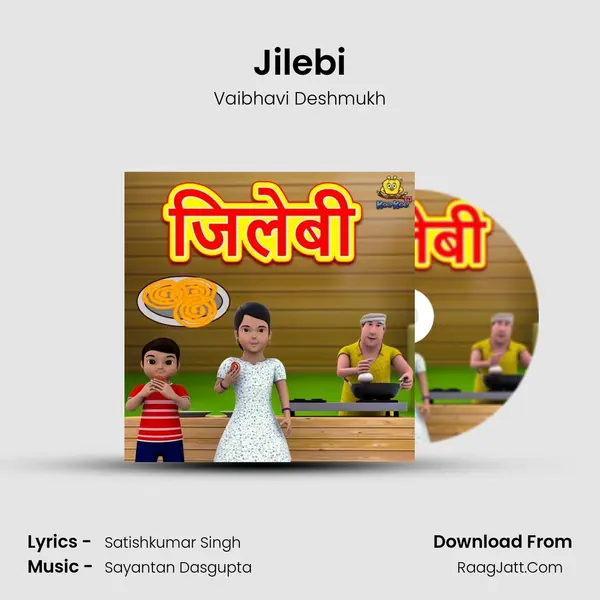 Jilebi mp3 song