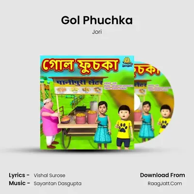 Gol Phuchka mp3 song