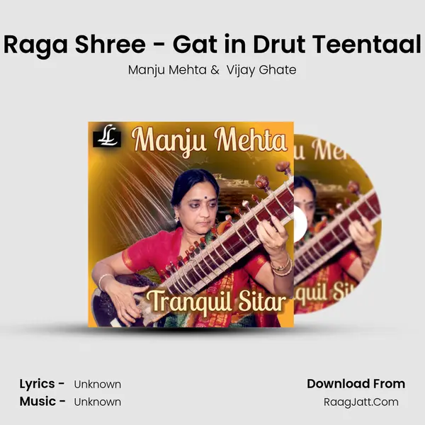 Raga Shree - Gat in Drut Teentaal mp3 song