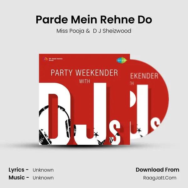 Parde Mein Rehne Do Cover