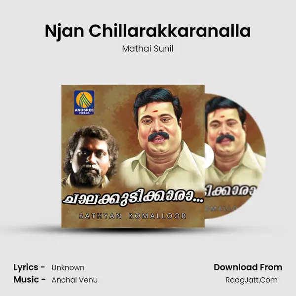 Njan Chillarakkaranalla MP3 Song by Mathai Sunil Cover