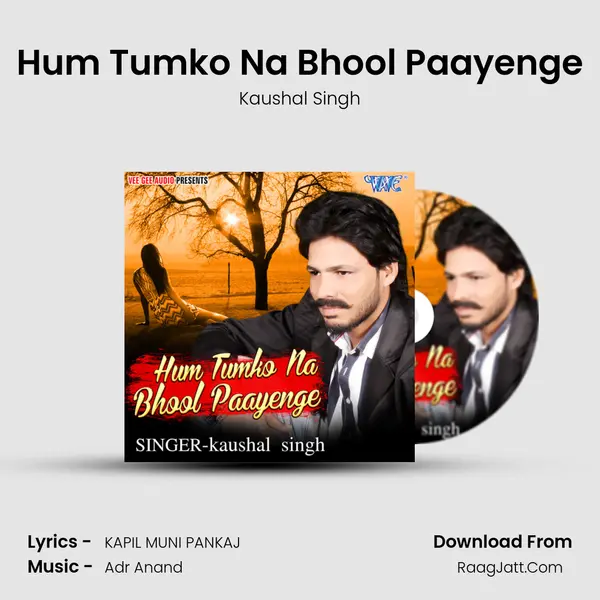 Hum Tumko Na Bhool Paayenge - 