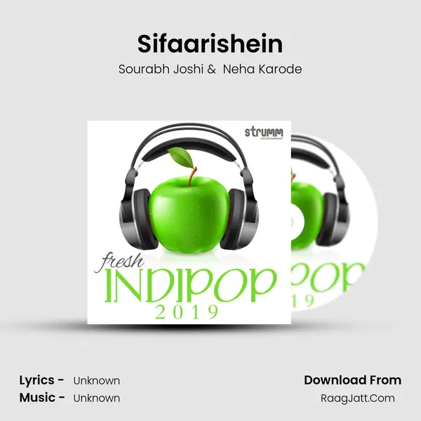 Sifaarishein MP3 Song by Sourabh Joshi Cover