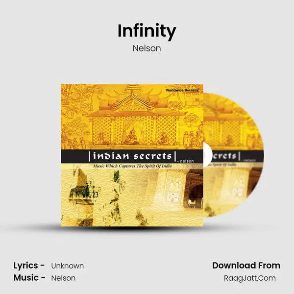 Infinity mp3 song
