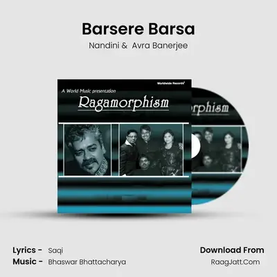 Barsere Barsa MP3 Song by Nandini Cover