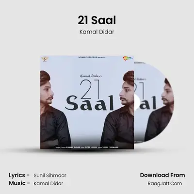 21 Saal mp3 song