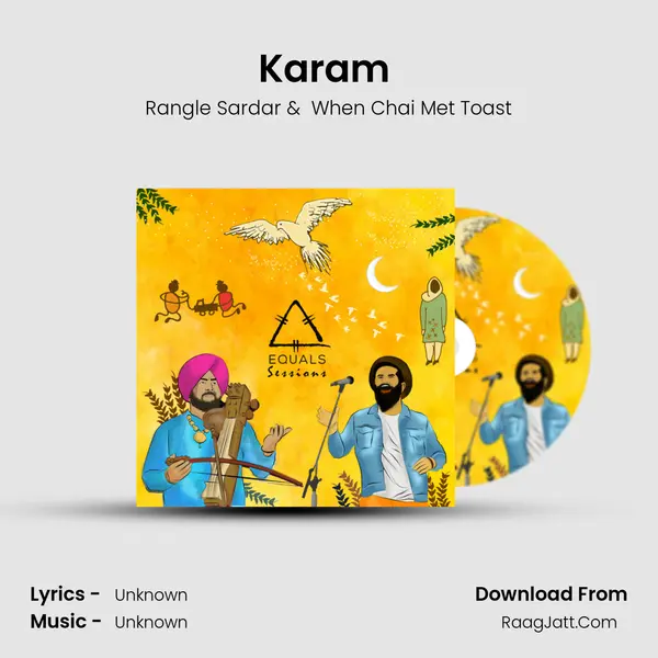 Karam (Equals Sessions) mp3 song