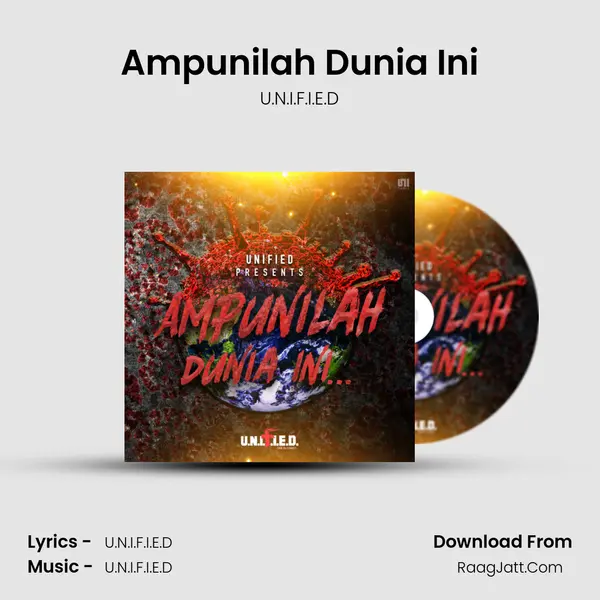 Ampunilah Dunia Ini mp3 song