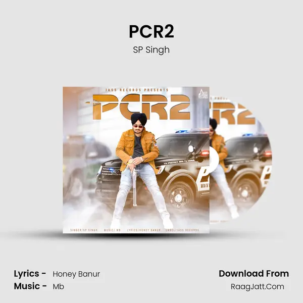 PCR2 MP3 Song by SP Singh Cover