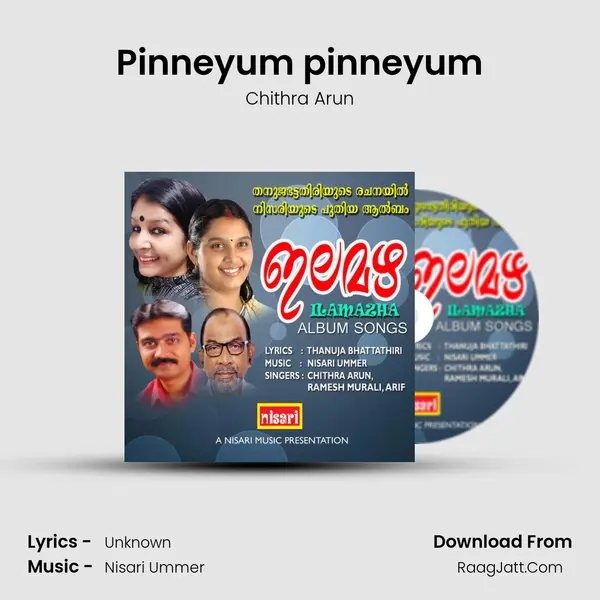 Pinneyum pinneyum mp3 song