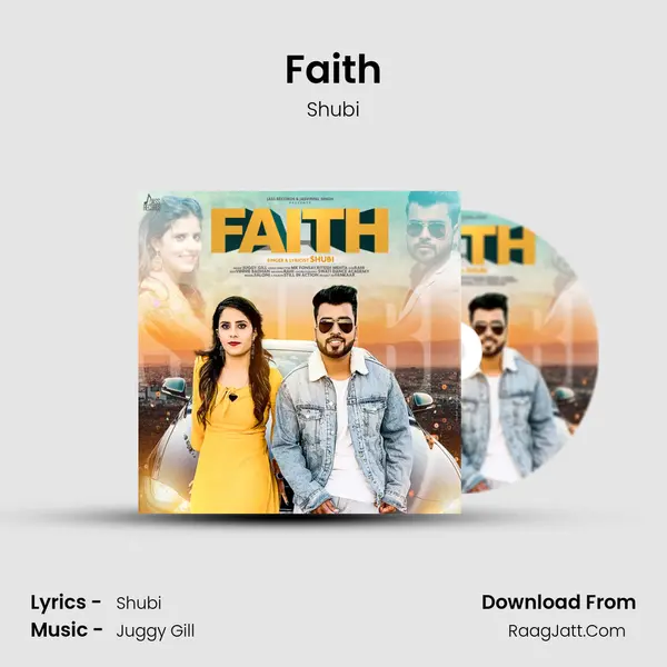 Faith MP3 Song by Shubi Cover