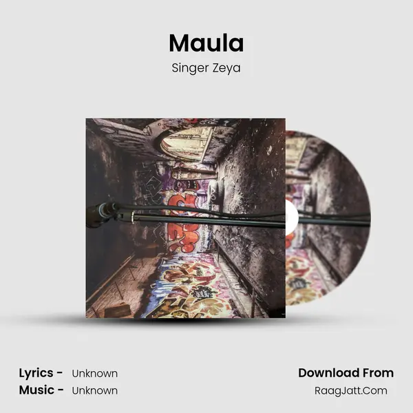 Maula - 